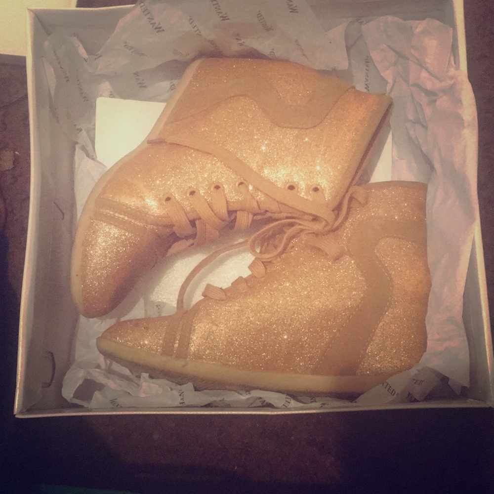 Shoes